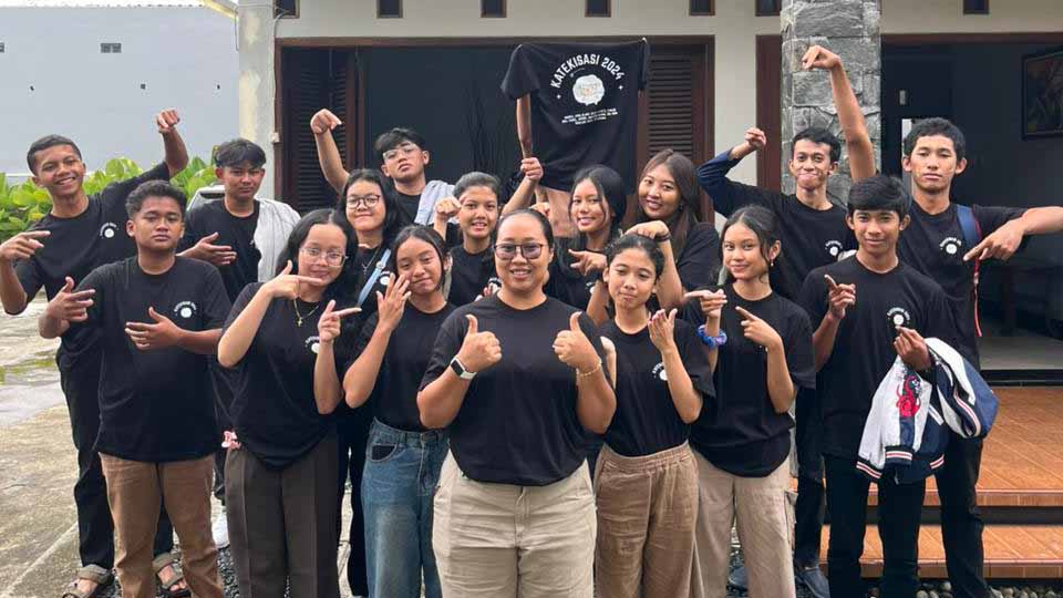 galeri, Retreat Katekisasi Angkatan Tahun 2024, gereja kristen jawa, gkj, gkj baki, gereja kristen jawa baki, baki, sukoharjo, gkj klasis sukoharjo, klasis sukoharjo, klasis, sinode gkj, sinode 